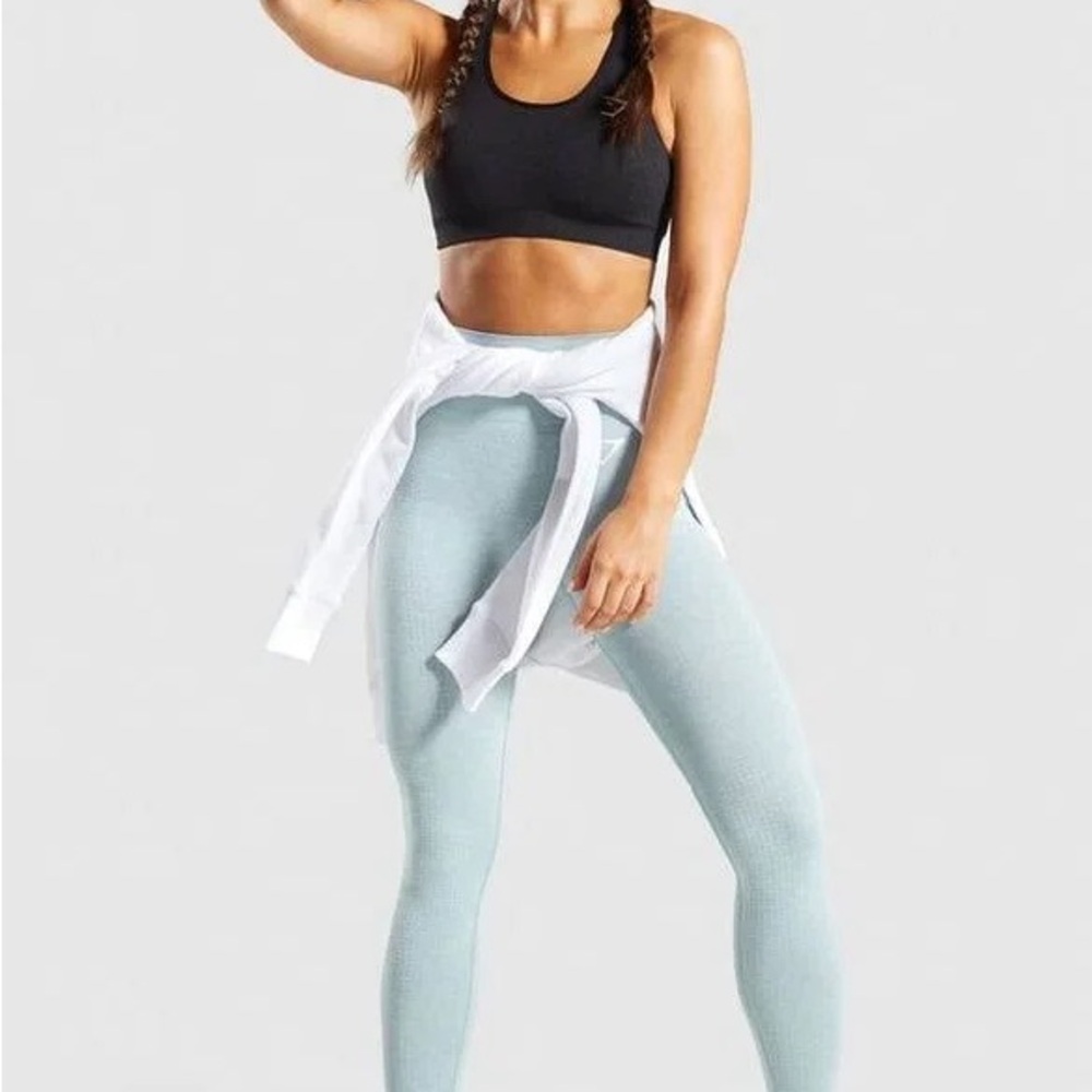 Gymshark Vital Seamless Leggings